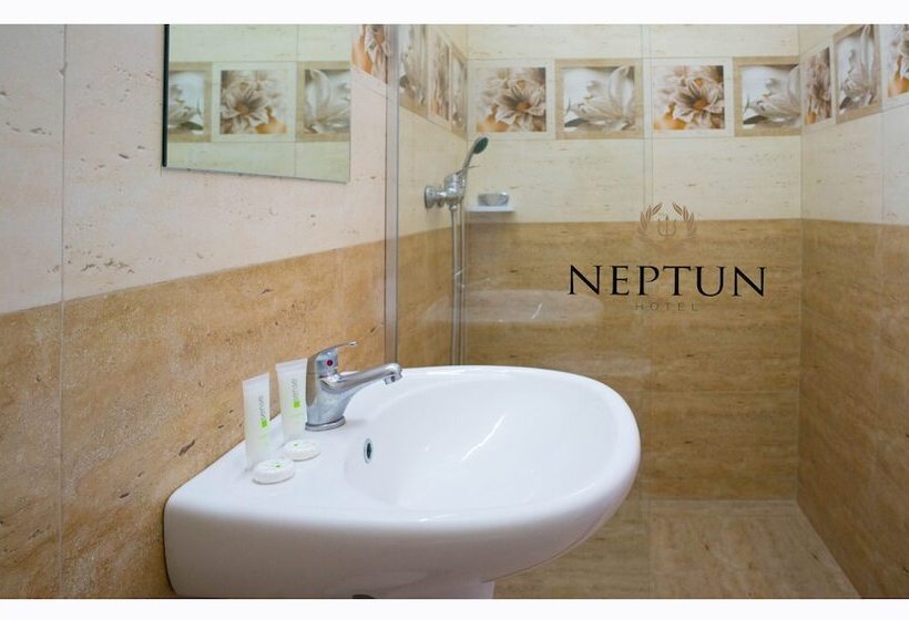هتل Neptun Eforie Nord
