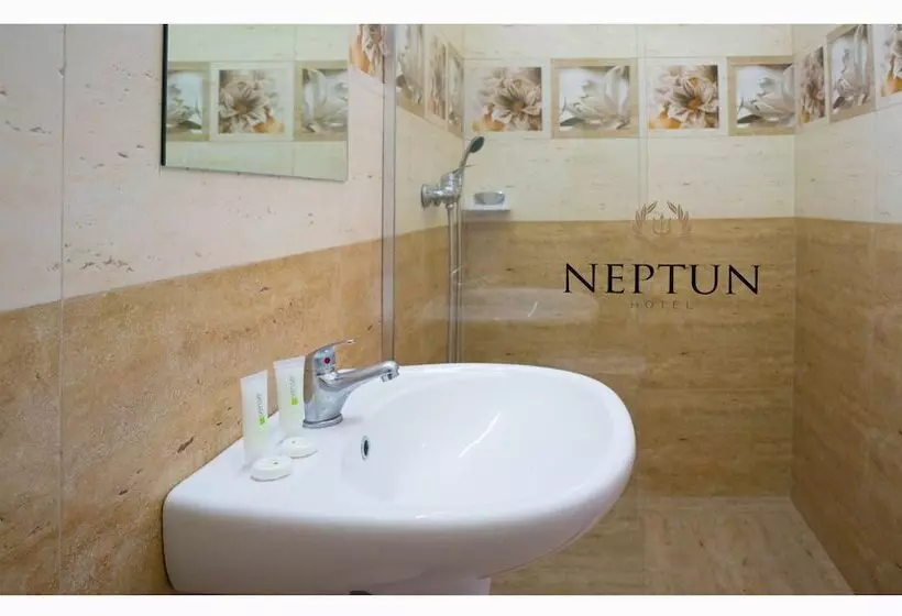 ホテル Neptun Eforie Nord