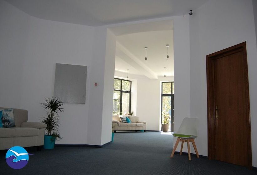 هتل Neptun Eforie Nord