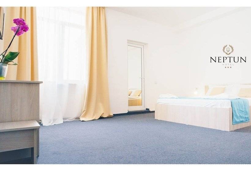 هتل Neptun Eforie Nord
