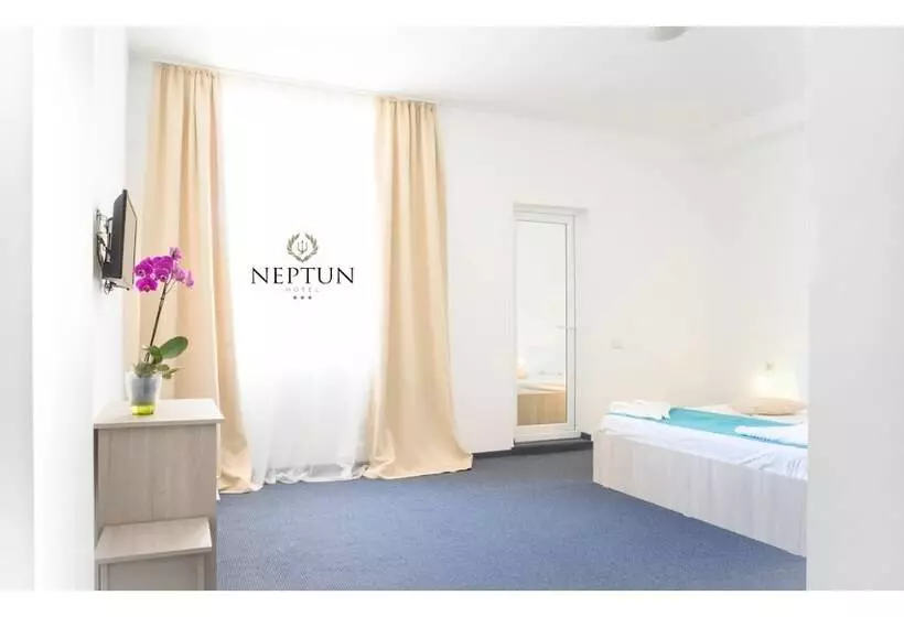 ホテル Neptun Eforie Nord