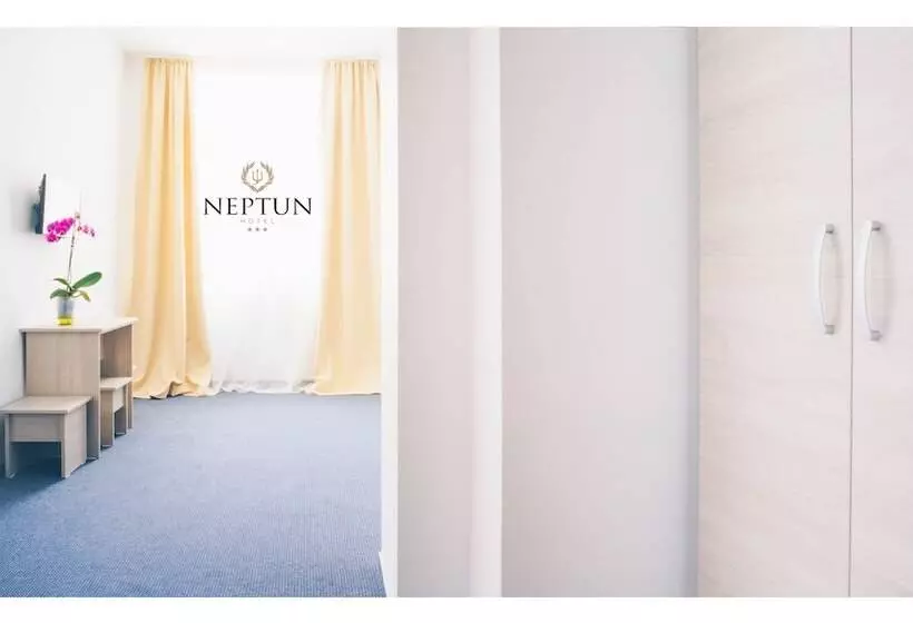 ホテル Neptun Eforie Nord
