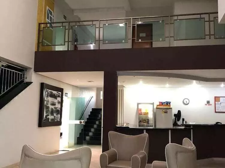 Hotelli Nioja