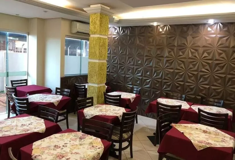 Hotelli Nioja