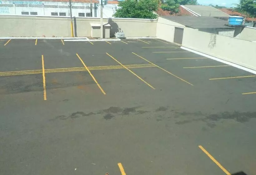 Hotelli Nioja