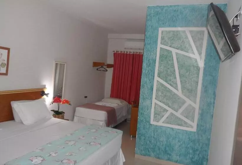 Hotelli Nioja