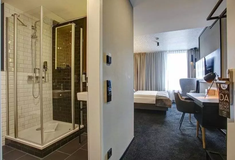 Nyce Hotel Dortmund City, Trademark Collection By Wyndham
