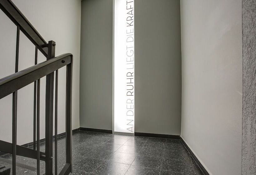 Nyce Hotel Dortmund City, Trademark Collection By Wyndham