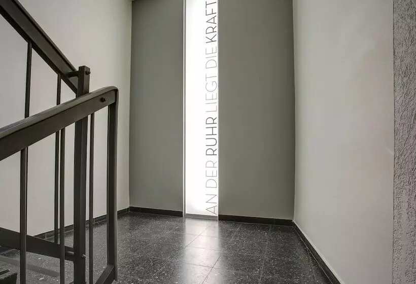 Nyce Hotel Dortmund City, Trademark Collection By Wyndham