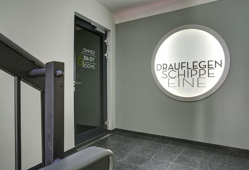 Nyce Hotel Dortmund City, Trademark Collection By Wyndham