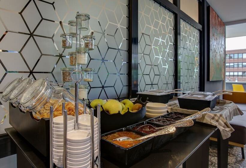 Nyce Hotel Dortmund City, Trademark Collection By Wyndham