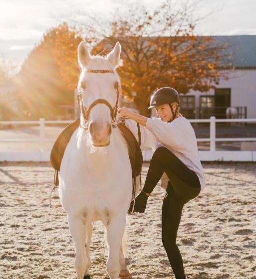 Отель Reiters Finest Family