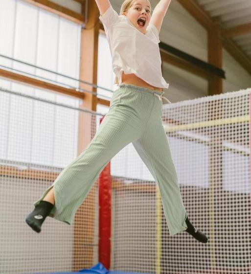 Отель Reiters Finest Family