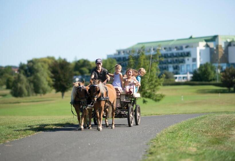 Отель Reiters Finest Family
