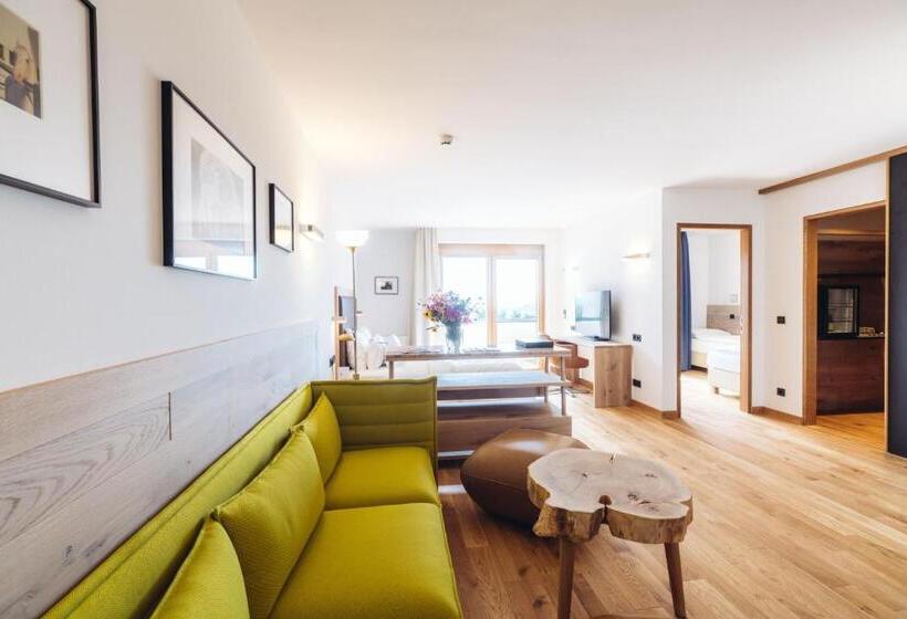 Отель Reiters Finest Family