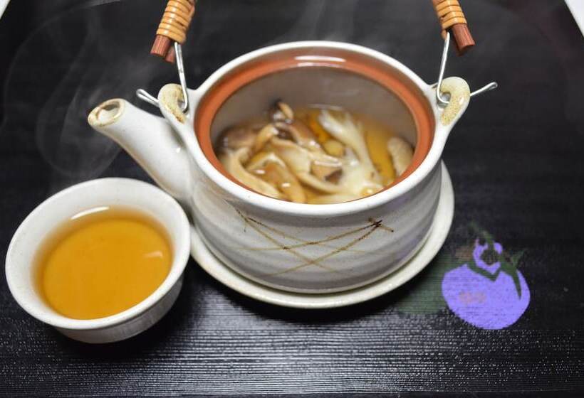 Отель Resort Pension Shikisai