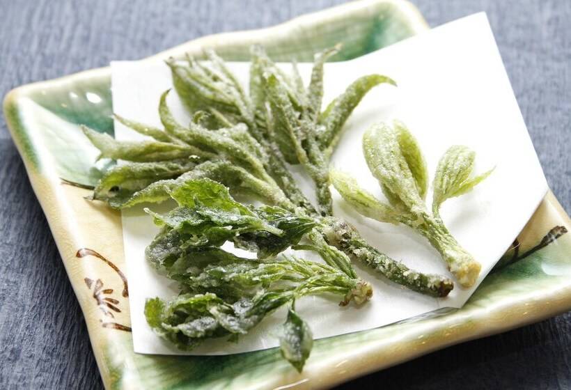 Отель Resort Pension Shikisai