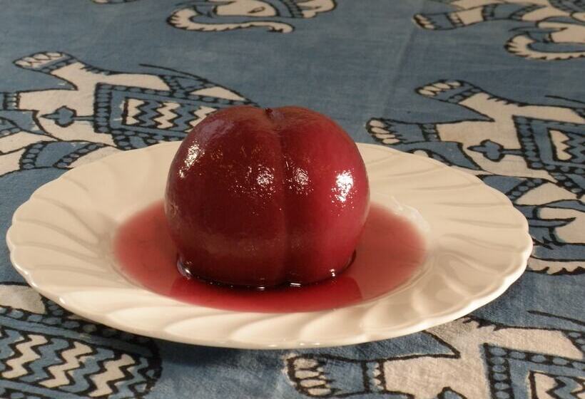 Отель Resort Pension Shikisai