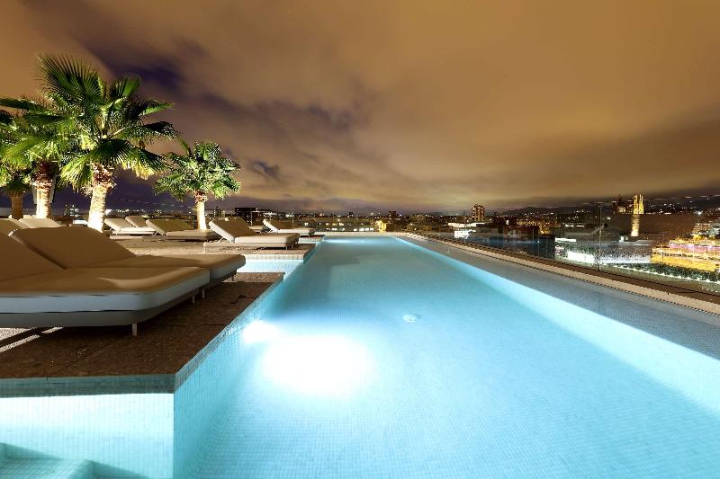 هتل Sb Glow 4 Sup