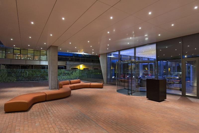 هتل Sb Glow 4 Sup