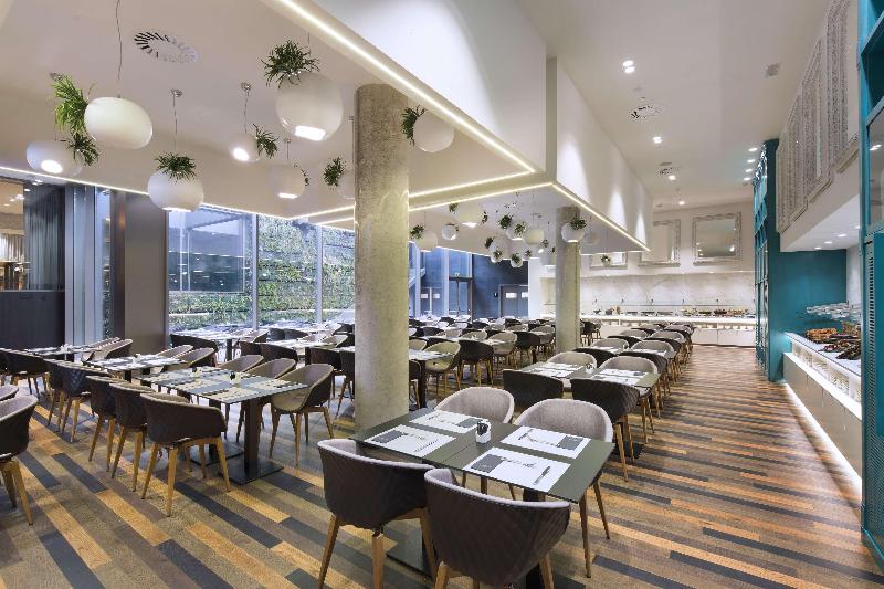 هتل Sb Glow 4 Sup