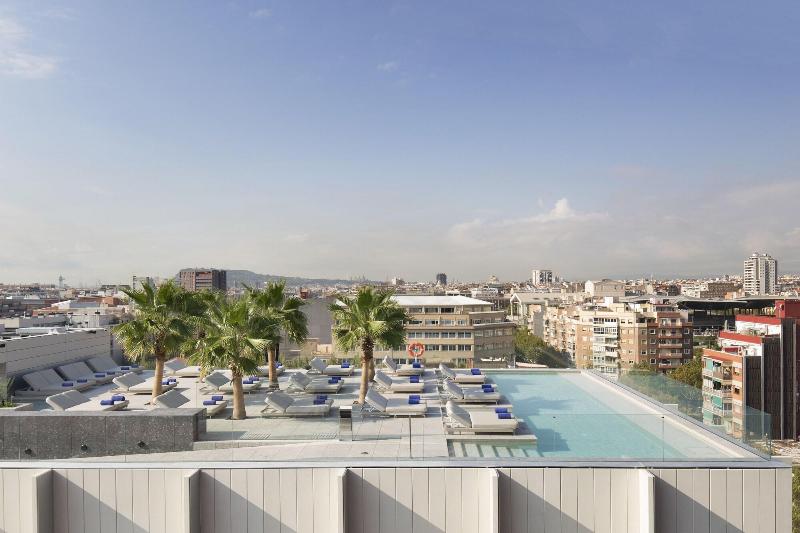 هتل Sb Glow 4 Sup