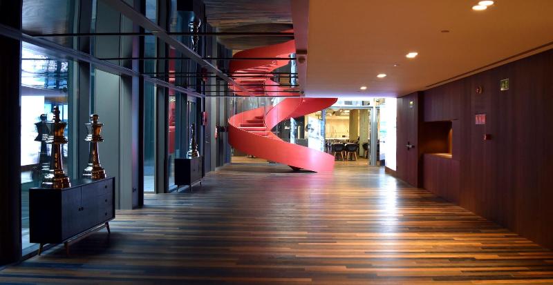 هتل Sb Glow 4 Sup