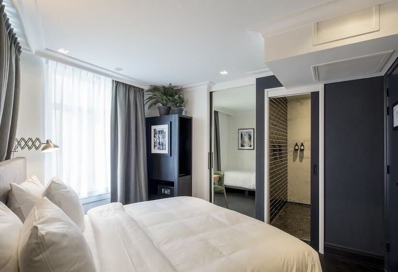 فندق The Highland House