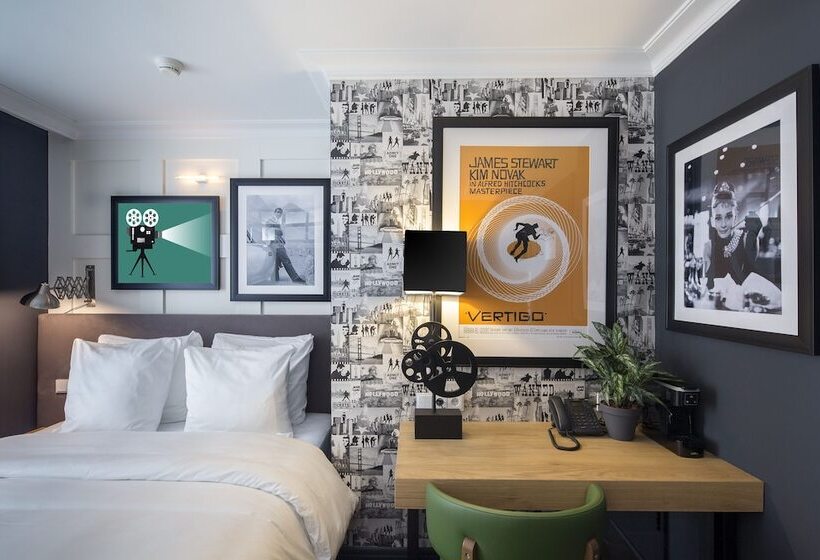 فندق The Highland House