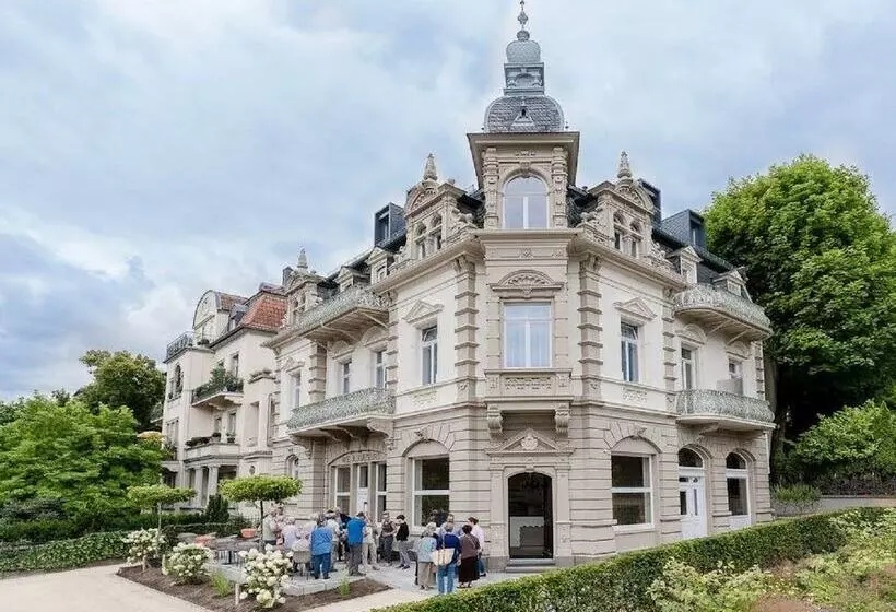 ホテル Villa Grunewald