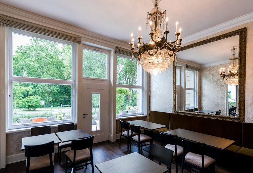 هتل Villa Grunewald