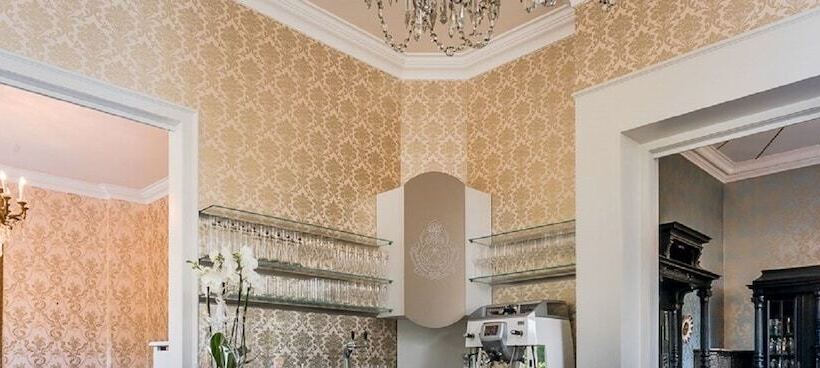 هتل Villa Grunewald