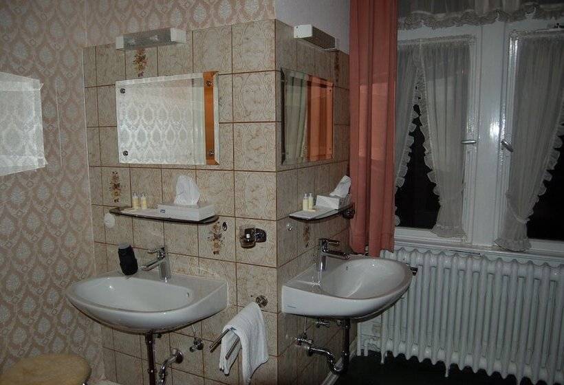 هتل Villa Grunewald