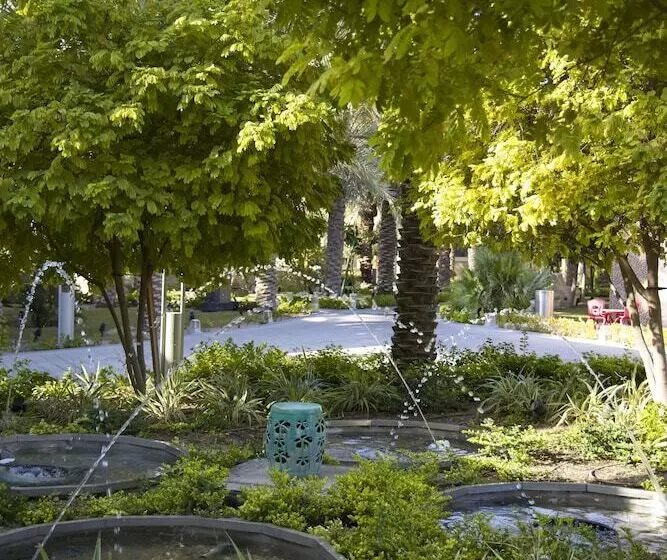 Palavra Resort