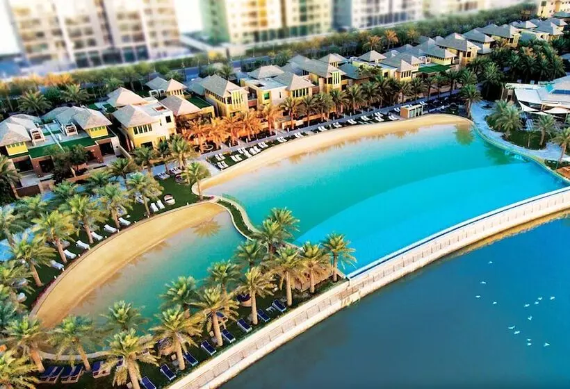 Palavra Resort