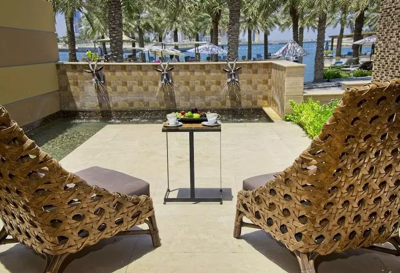 Palavra Resort