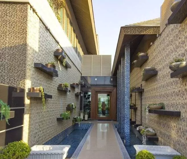 Palavra Resort