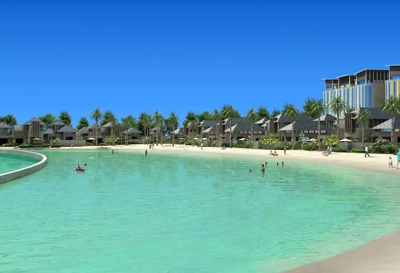 Palavra Resort