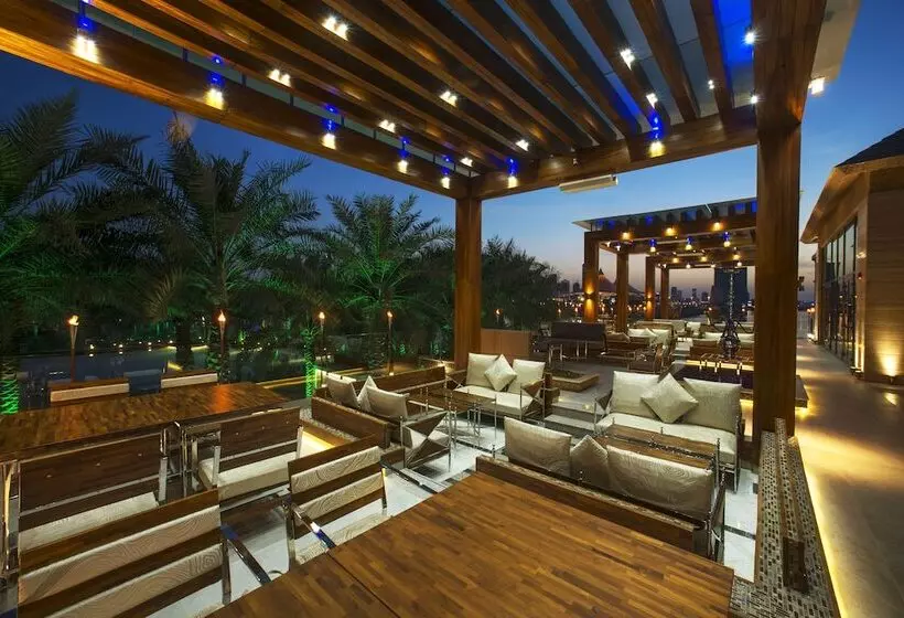 Palavra Resort