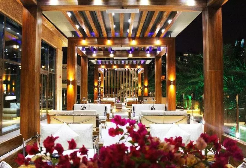 Palavra Resort