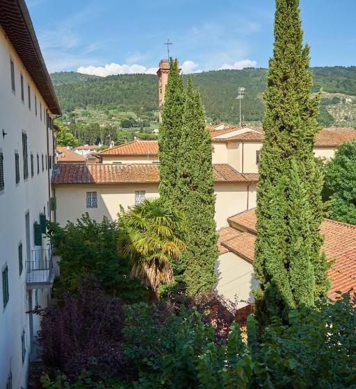 هاستل Magnolfi Nuovo