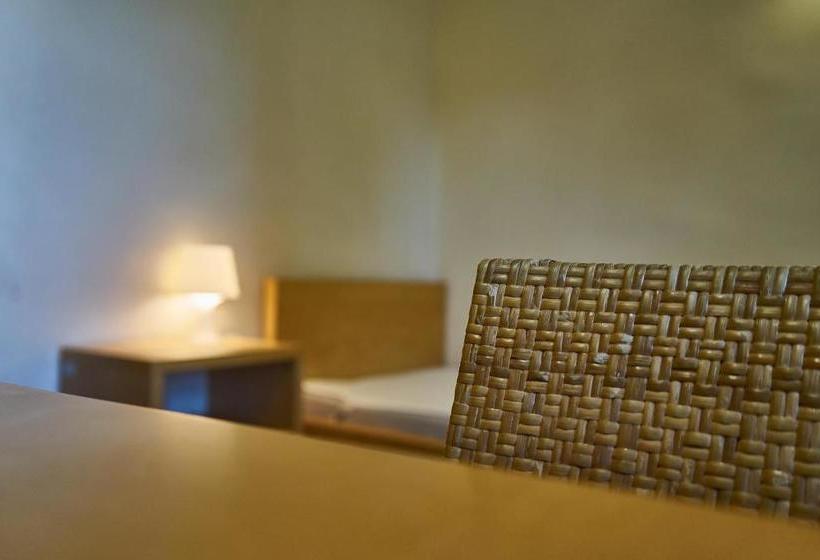 هاستل Magnolfi Nuovo