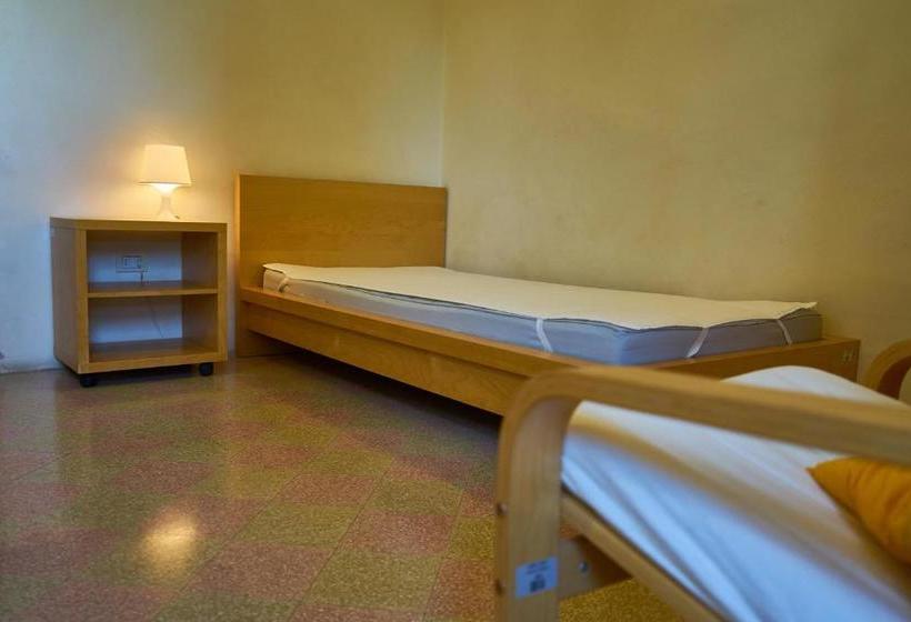 هاستل Magnolfi Nuovo