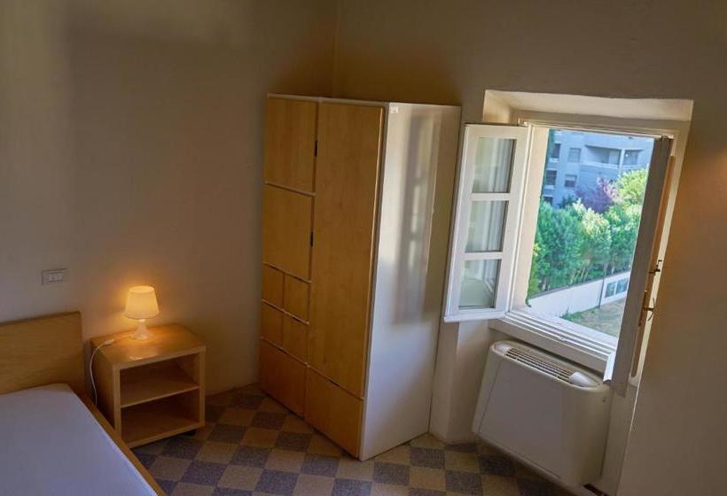 هاستل Magnolfi Nuovo