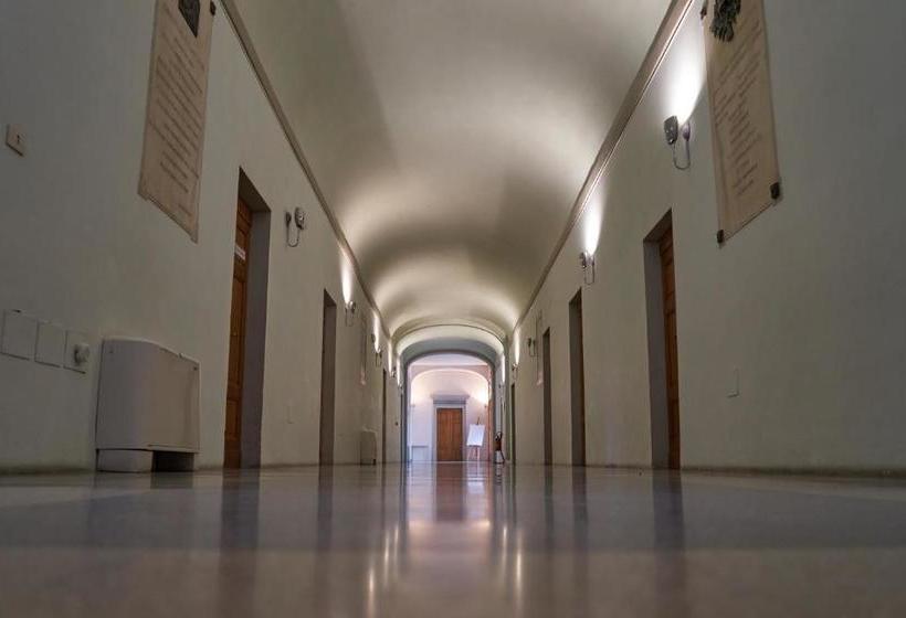 هاستل Magnolfi Nuovo