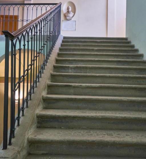 هاستل Magnolfi Nuovo