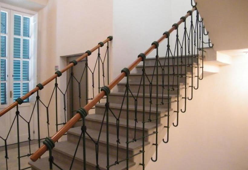 هاستل Magnolfi Nuovo