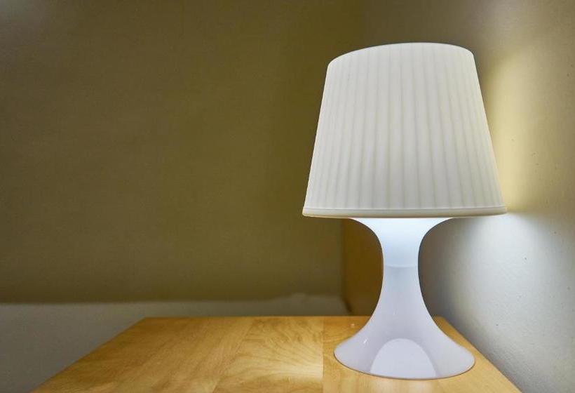 هاستل Magnolfi Nuovo