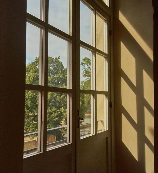 هاستل Magnolfi Nuovo