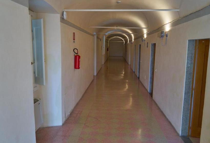 هاستل Magnolfi Nuovo